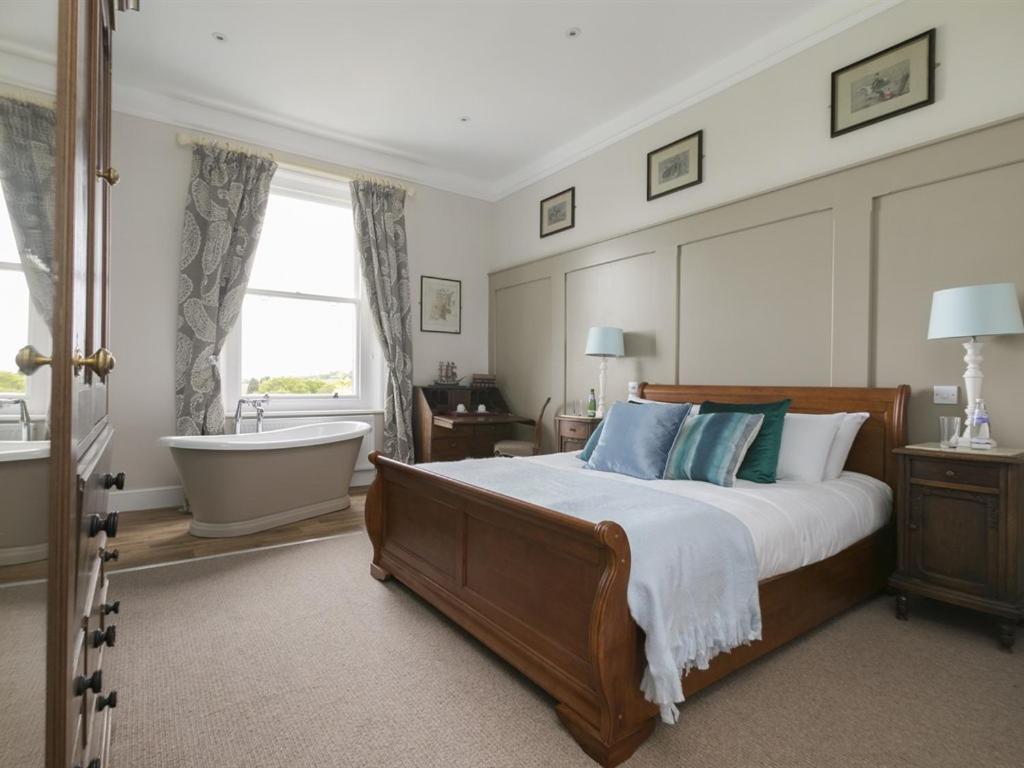 Mount Ephraim B&B Hernhill Exteriör bild