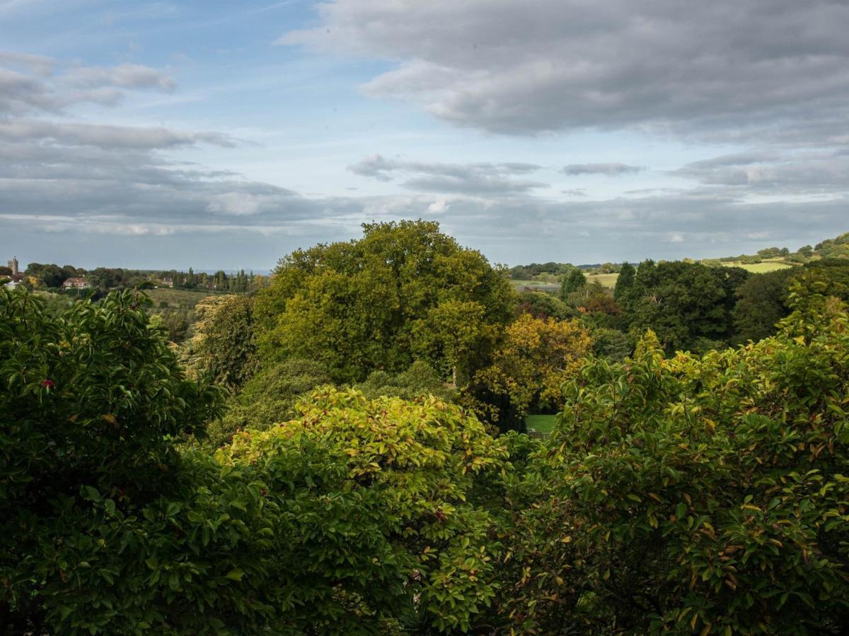 Mount Ephraim B&B Hernhill Exteriör bild