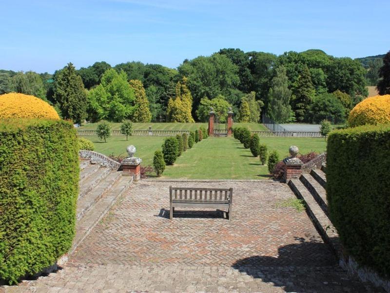 Mount Ephraim B&B Hernhill Exteriör bild