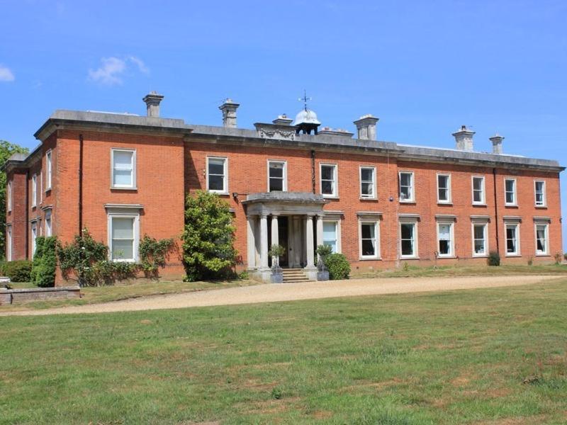 Mount Ephraim B&B Hernhill Exteriör bild