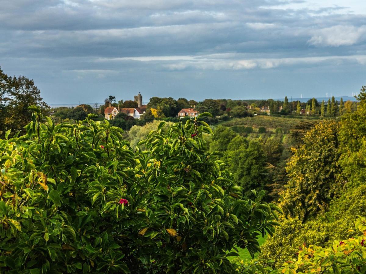 Mount Ephraim B&B Hernhill Exteriör bild