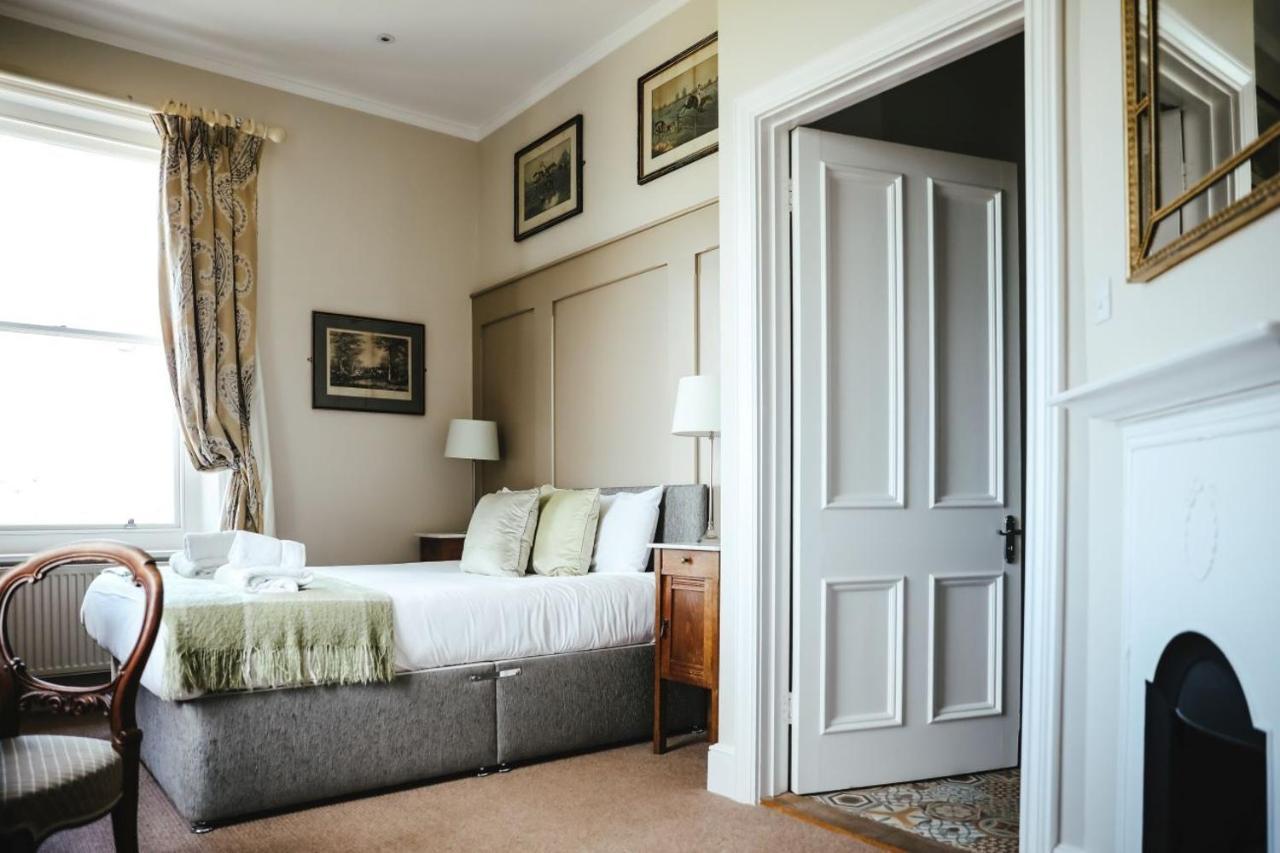 Mount Ephraim B&B Hernhill Exteriör bild