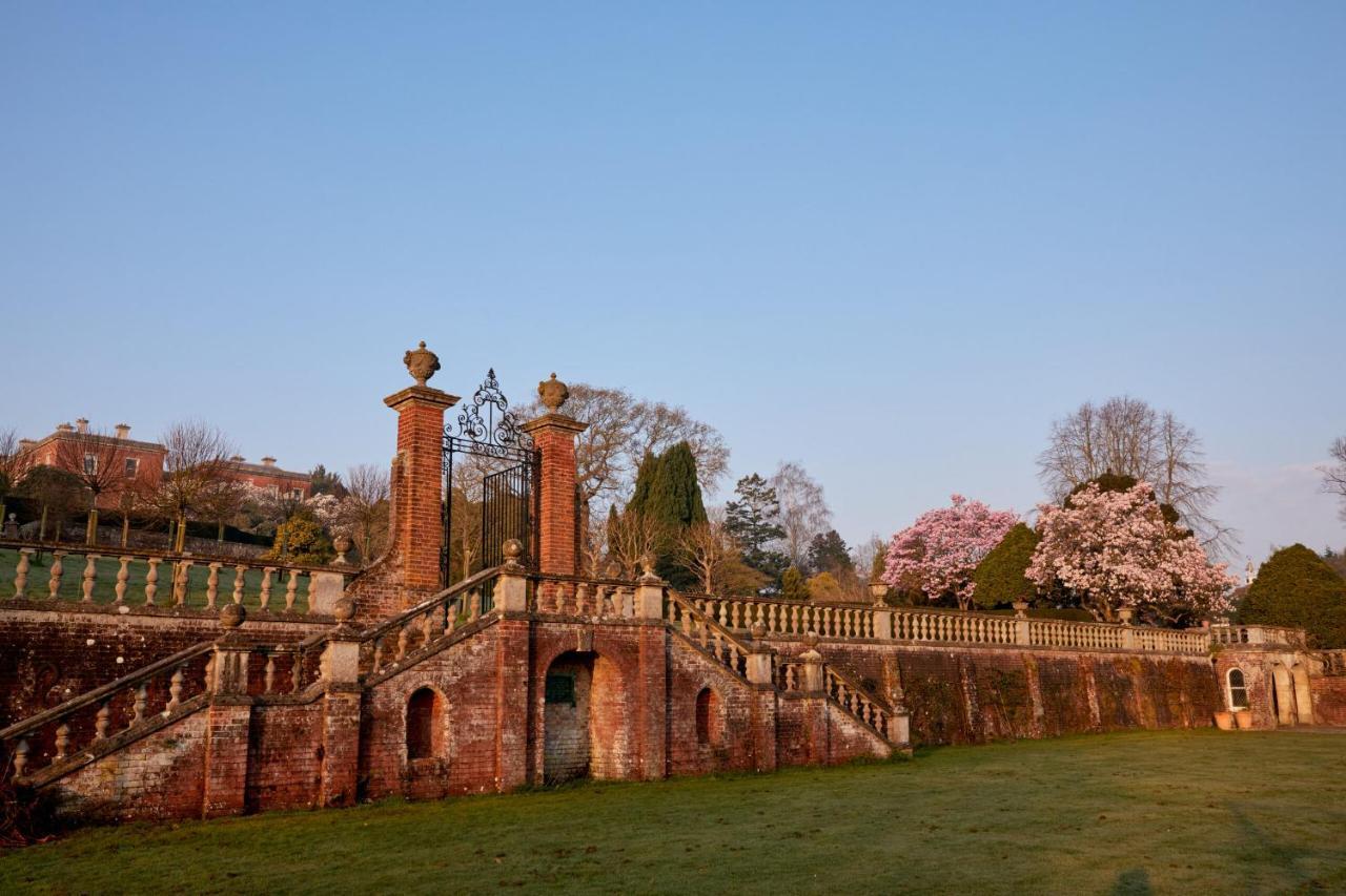 Mount Ephraim B&B Hernhill Exteriör bild